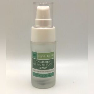 Nourish Hyaluronic Moisture Boost Serum